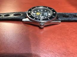 Blancpain Replica